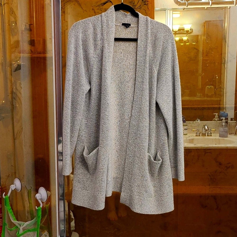 Torrid cozy cardigan